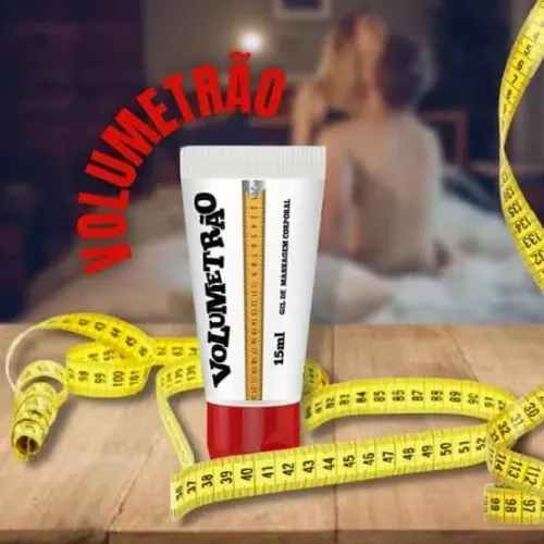 Gel volumetrao 
