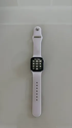 Apple Watch Series 5