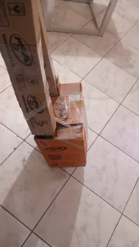 Motor pra portão pivotante