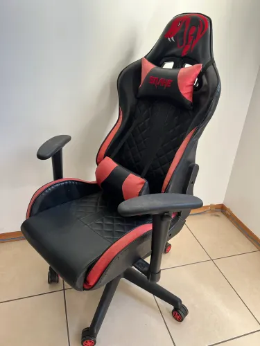 Cadeira Gamer SNAKE
