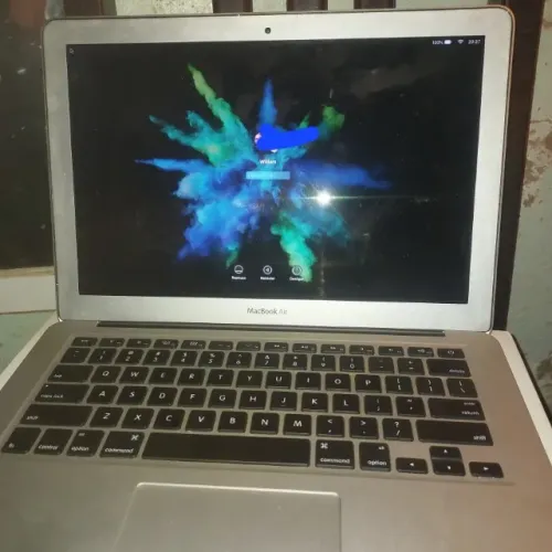 MacBook air 13