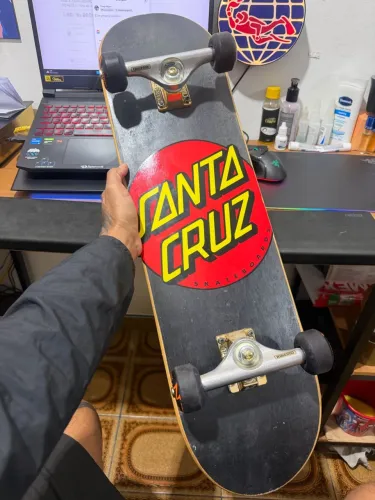 Skate Santa Cruz