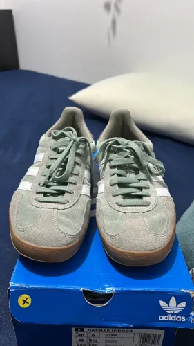 Tênis adidas gazelle