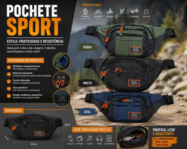 Pochetes