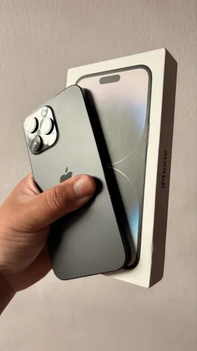14 pro max 128gb