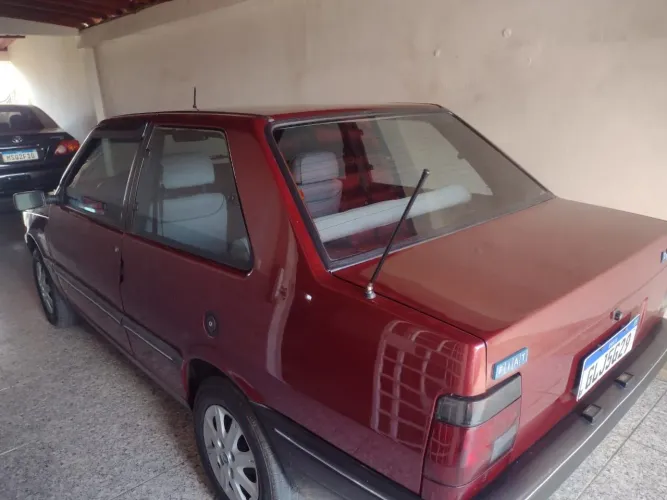 Fiat Premio CS 1.6/ 1.5/ 1.3 2P 1992