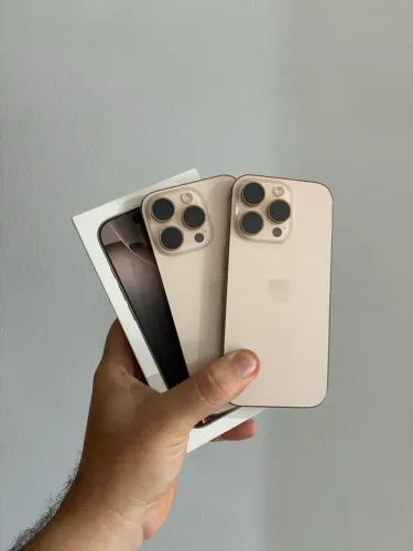iPhone 16 Pro 128gb