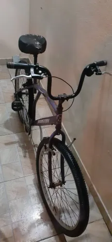 Bicicleta aro 26