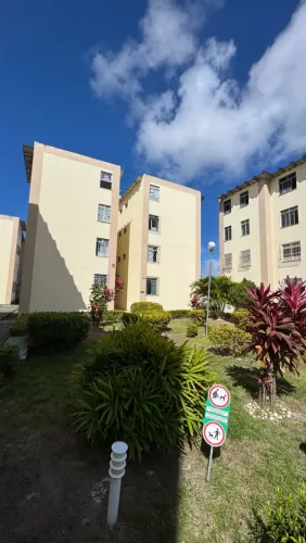 Apartamento à venda