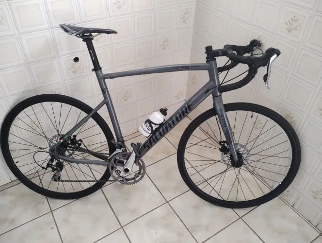 Bike speed Salvatore 56