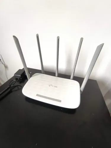 Roteador TpLink