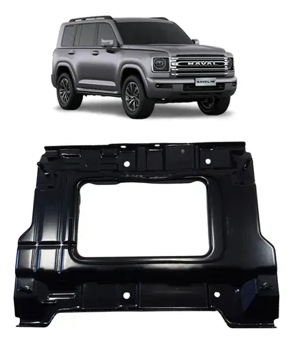 Suporte Fixação Aço Carroceria GWM Haval H9 24/26 GWM122