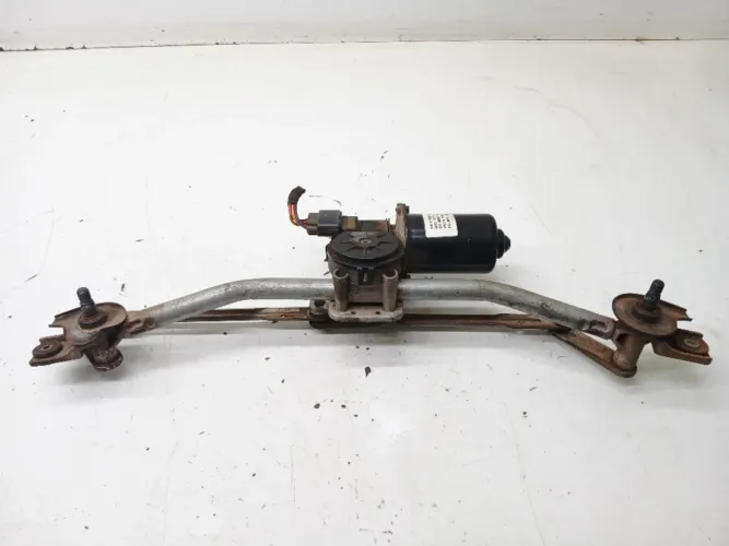 Motor Limpador Parabrisa Optima 2.4 2012 2013 Gasolina