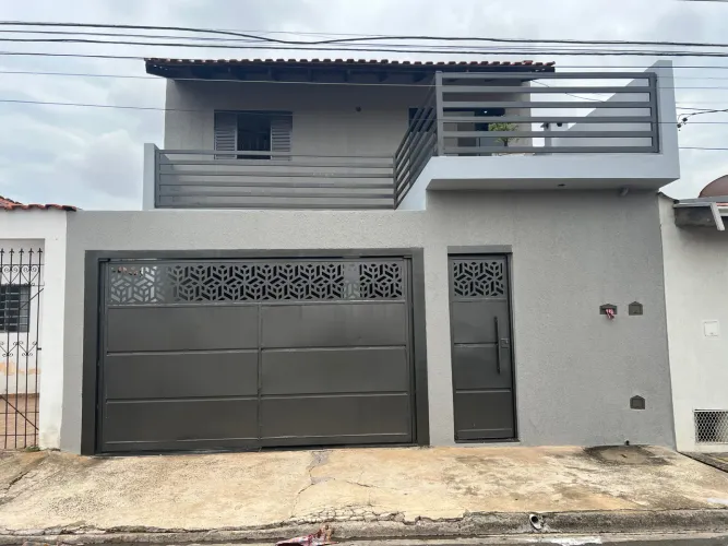 Casa à venda, Jardim Alvorada, Piracicaba, SP