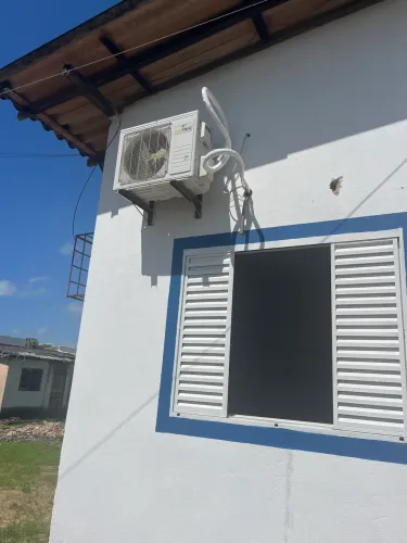 Vendo central 12 btus inverte unifrio