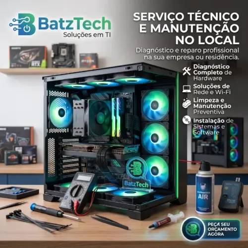 Visita Técnica