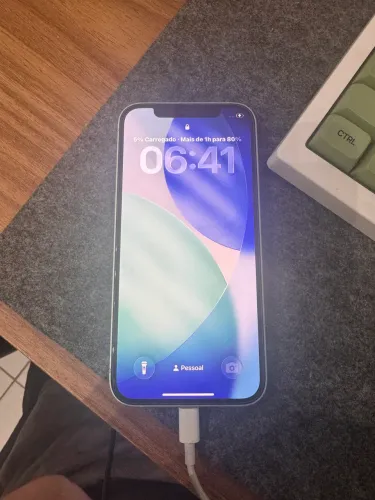IPHONE 12 64GB 
