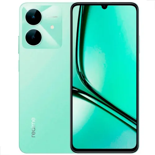 Celular Realme Redmi Xaiomi 256GB 8RAN