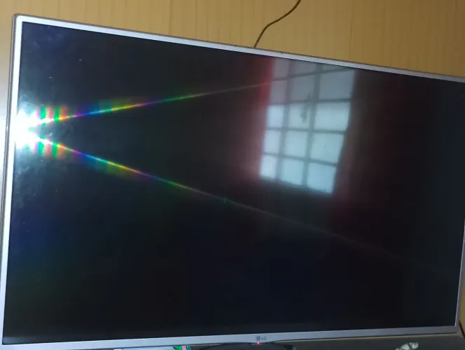 TV SMART 42 POLEGADAS