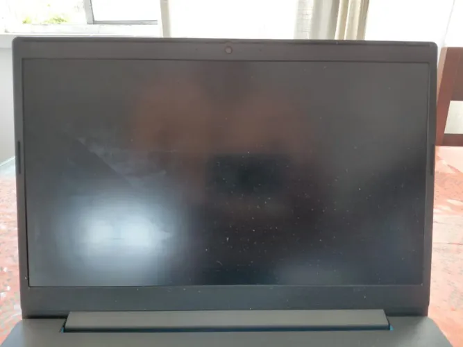 NOTEBOOK LENOVO PARA RETIRADA DE PEÇAS