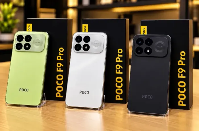 Poco F9 Pro 5G 512GB 12RAM lacrado GLOBAL