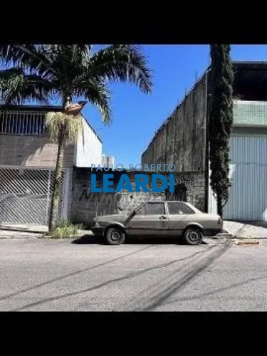 TERRENO - MORUMBI - SP