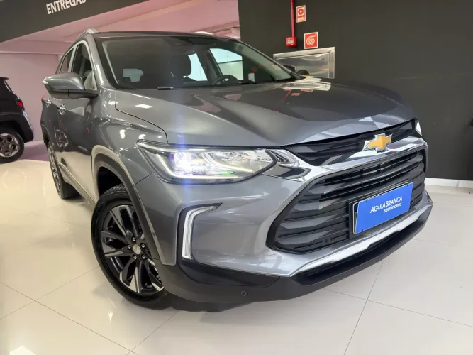 Chevrolet Tracker Premier 1.2 Turbo 12V Flex AUT 2022
