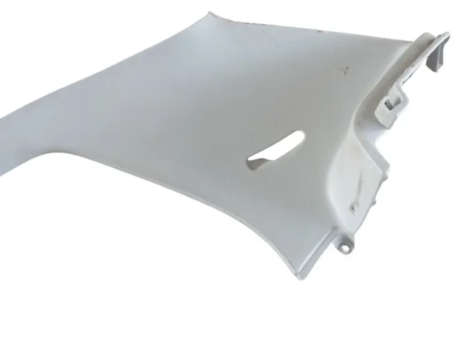 Suporte tampão bagagito esquerdo lado vw fox 2014 a 2014