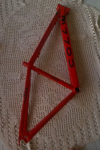 Quadro COLLI