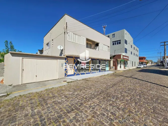 Apartamento no Centro da cidade a poucos metros da Av. Duque de Caxias