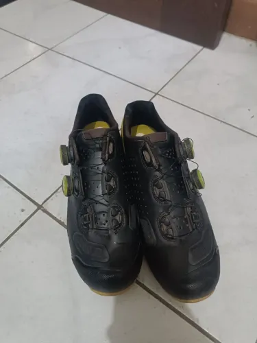 Sapatilha Scott RC tamanho 41BR
