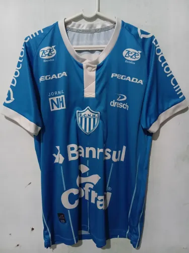 Camisa original tamanho p novo Hamburgo original em estado de nova