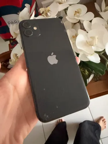 iPhone 11 128 GB