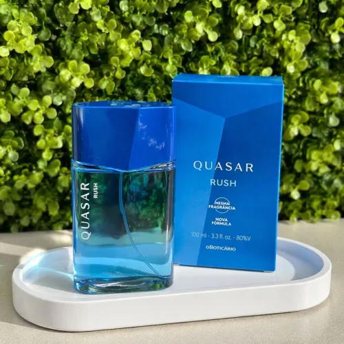 Perfume Masculino Quasar