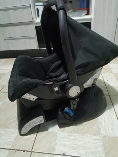 Bebê conforto