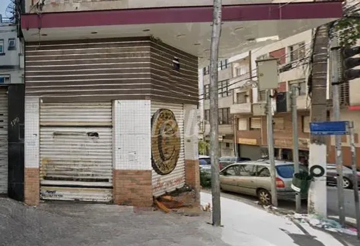 Comercial para alugar no(a) Bom Retiro