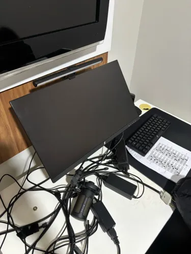 Vendo monitor