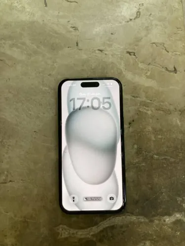 Iphone 15 128GB