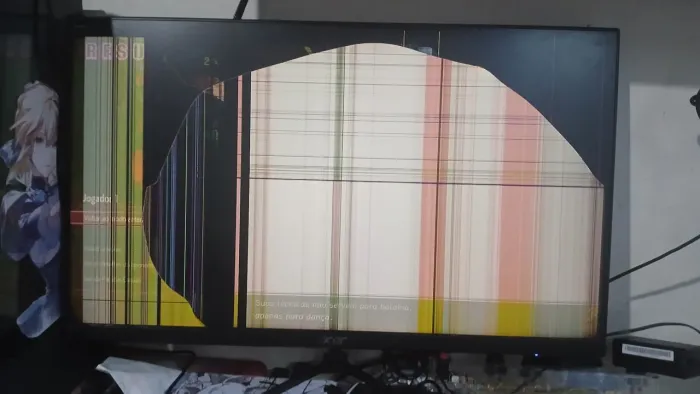Monitor