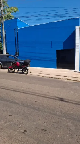 Ponto comercial zona sul