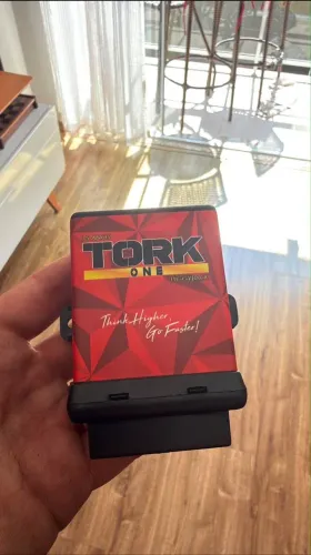 Chip De Potência Tork One - Pulse & Fastback Abarth T270