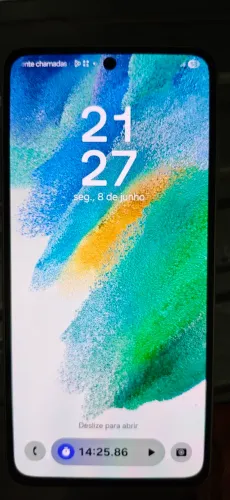 Samsung S21 FE 5G 256GB