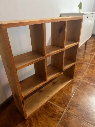 Nicho Organizador