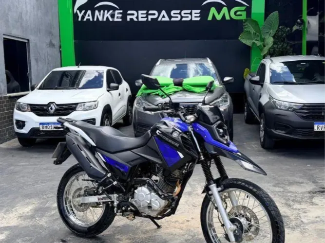 YAMAHA XTZ 150 CROSSER Z FLEX XTZ 150 CROSSER Z FLEX
