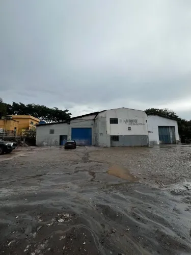 EXCELENTE OPORTUNIDADE GALPÃO (LOGÍSTICA/INDUSTRIAL) 2 MIL, NO CDI JATOBÁ - BELO HORIZONTE