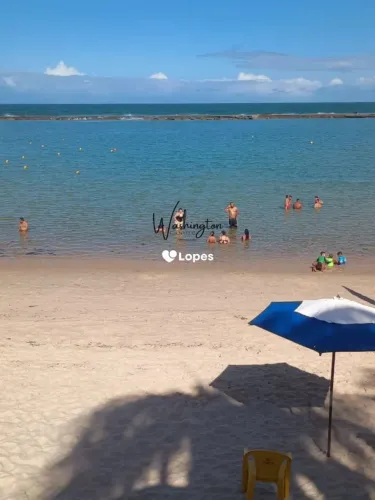 Vendo AP a Beira Mar ( Barra de São Miguel)