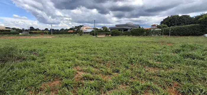 Condominio Terra Do Boi 1