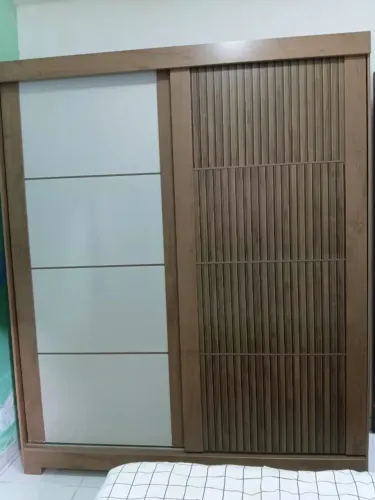 Guarda Roupas Solteiro