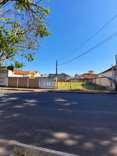 Terreno à venda no bairro SANTANA, ARAÇATUBA cod:34422