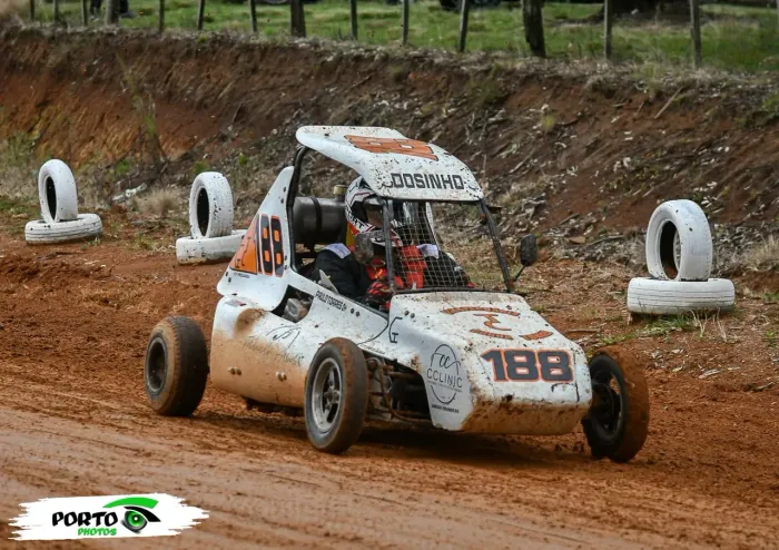 Kart Cross